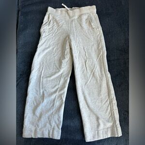 Everlane Organic Cotton Sweatpants in Size XS